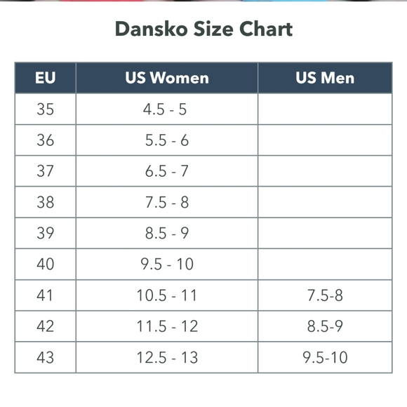 Dansko Professional Nurse's Shoes Block Print Patent Leather Clogs - Picture 12 of 12